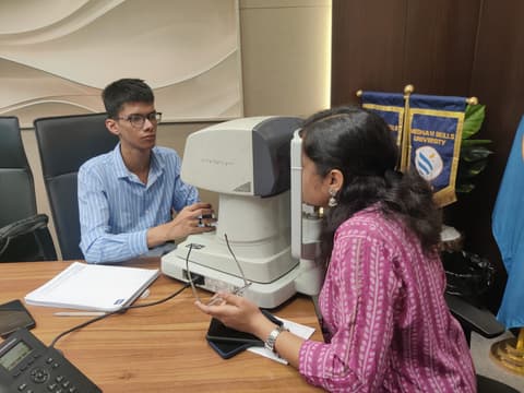 Promoting Employee Well-being: MSU Hosts Health Camp 2026