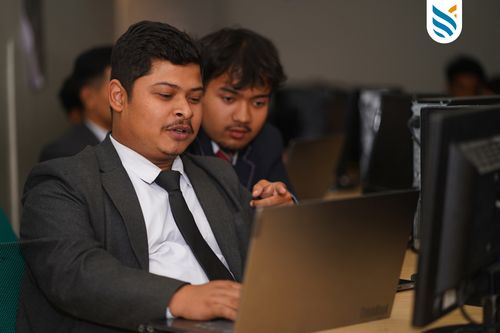 Skills and Labs That Make a B.Tech Computer Science Graduate Industry-Ready