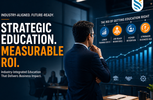 The Business ROI of Industry-Integrated Education: A Strategic Blueprint for Employers