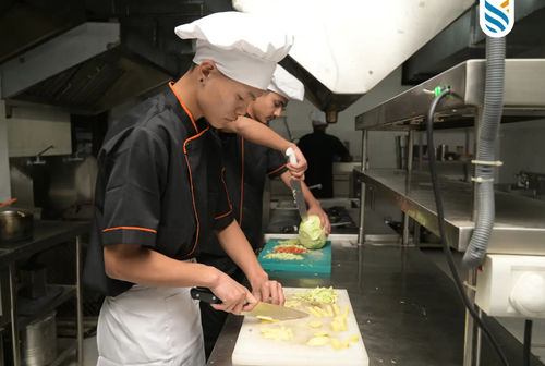 Diploma in Hospitality & Hotel Management Colleges in Sikkim