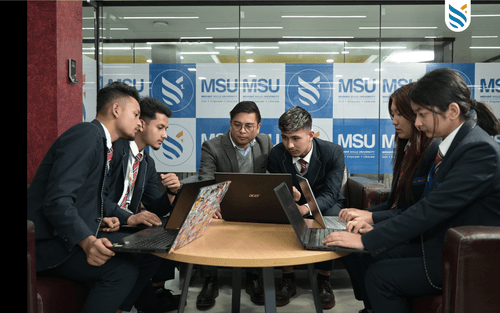 MSU MBA Admission 2026: Everything You Need to Know