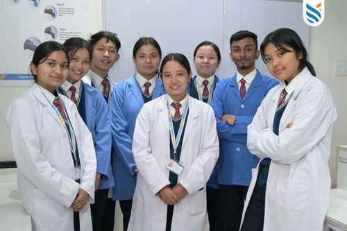 Career Options After 12th Science (PCB): Medical & Non-Medical Paths Explained