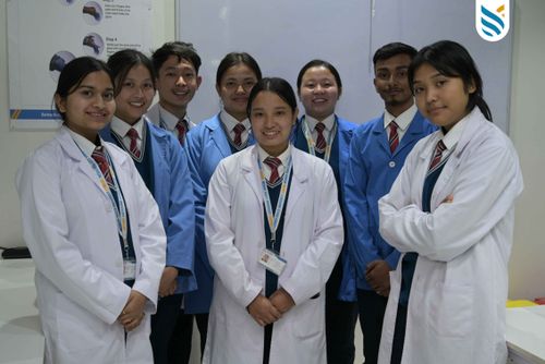 Top Paramedical Courses After 12th with High Salary Potential