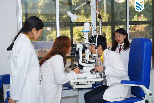 Building a Career in Optometry: Know All About the Optometry Programme