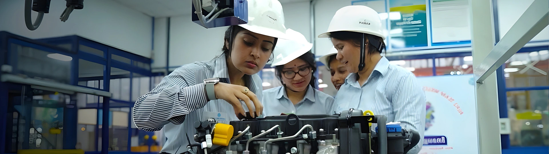 Skilling Collaborations