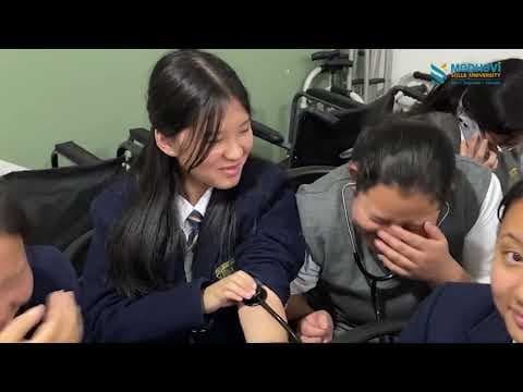 Skill Connect through DIY || TNA Sikkim Students