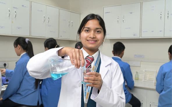 M.Sc. in Clinical Microbiology