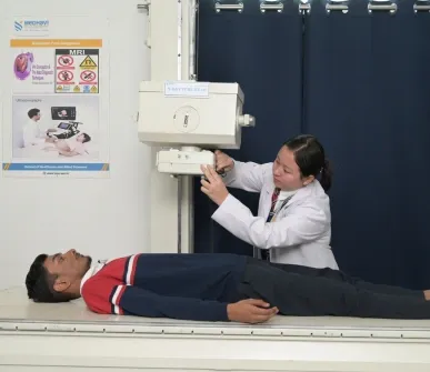 Radiology Labs