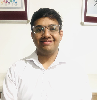 Sahil Sharma