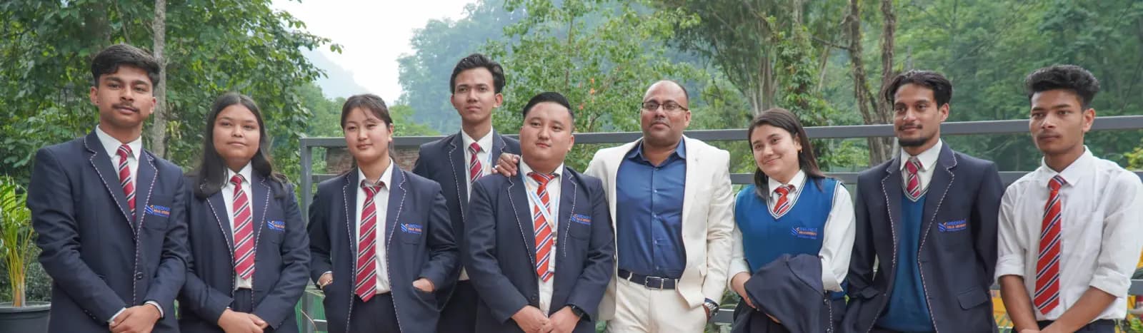 Board of Studies Committee