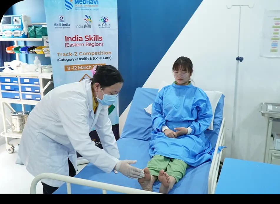 Medhavi Skills University