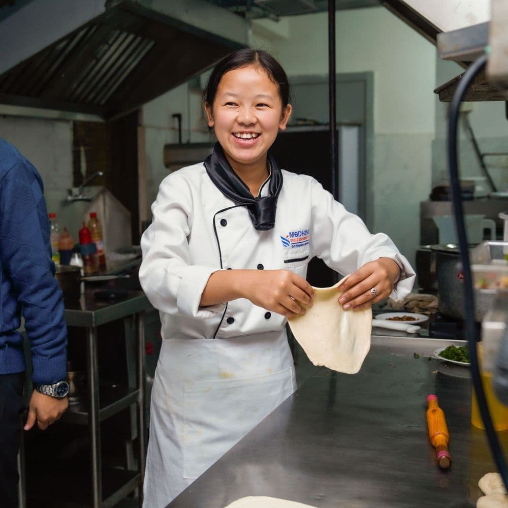 Discover Your Future in Hospitality & Tourism