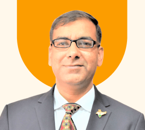Dr. Ashwini Kumar Sharma