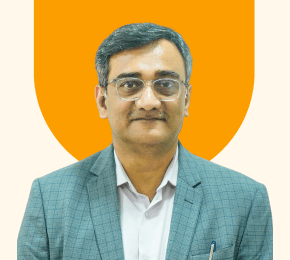 Dr. Siddhartha Shankar