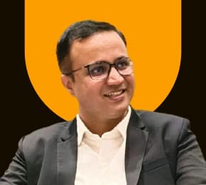 Mr. Mohasin Tahasildar