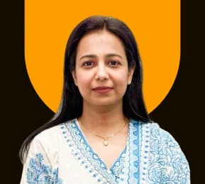 Ms. Shradha Pranay Trivedi