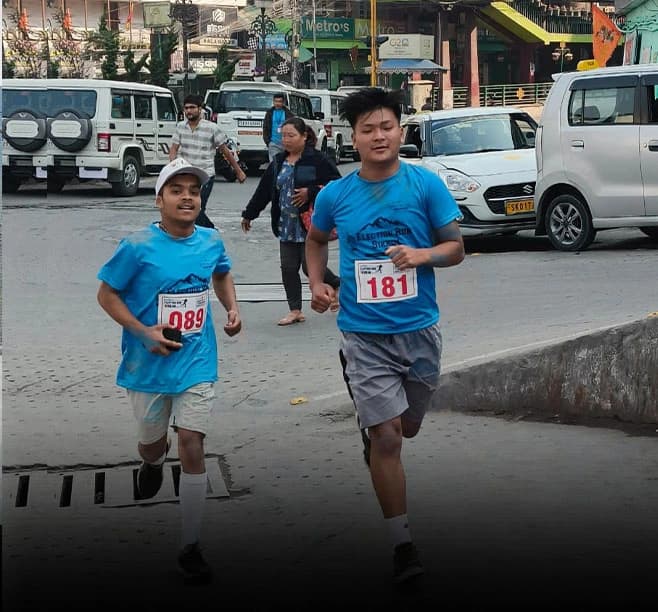 School of Hospitality and Tourism