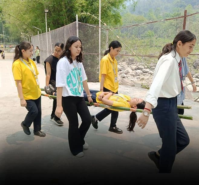 School of Beauty and Wellness