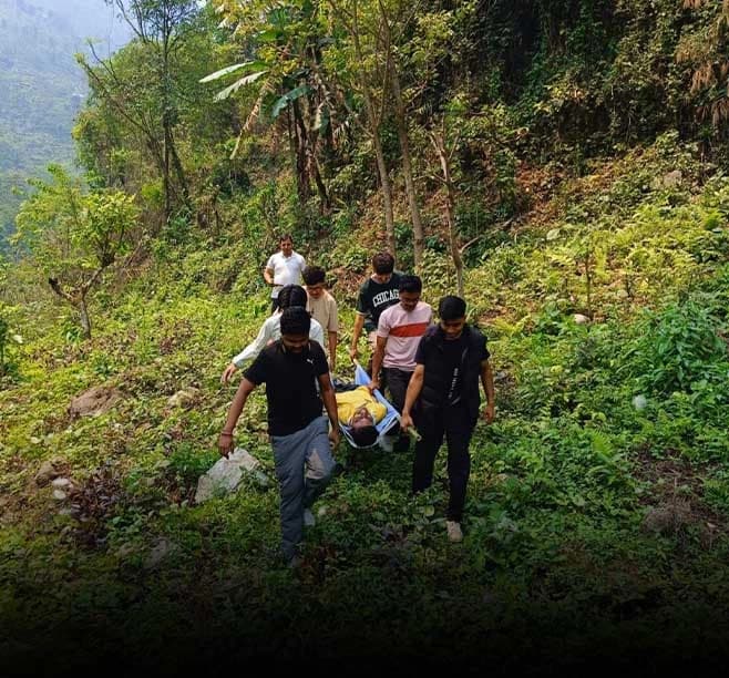 School of Indigenous Knowledge Research Application