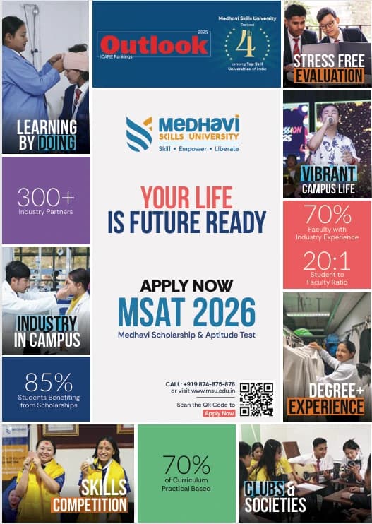 Academic Calendar 2025-26