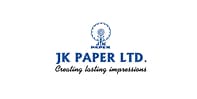 JK Paper Ltd