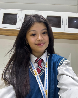 Doma Tamang