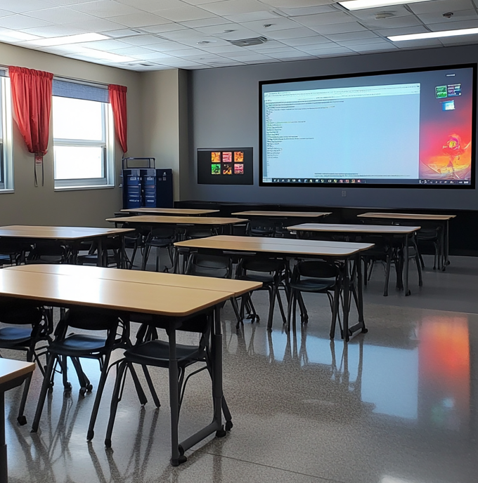 Classroom