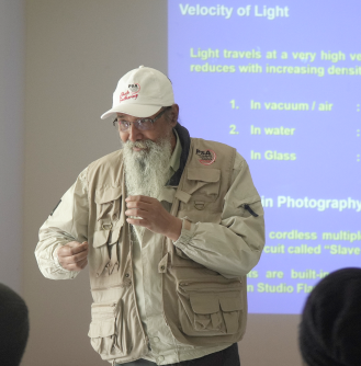 Workshops & Seminars