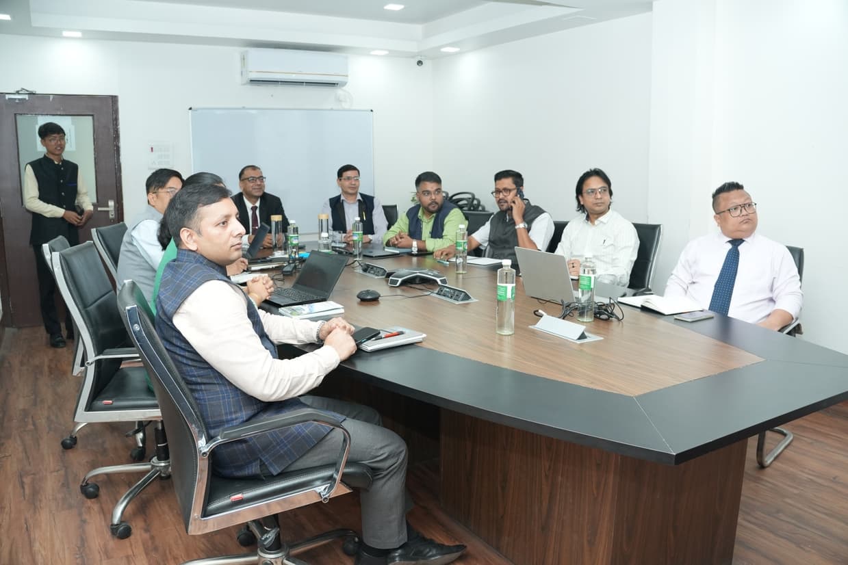 Holistic Faculty Development Programme 2026