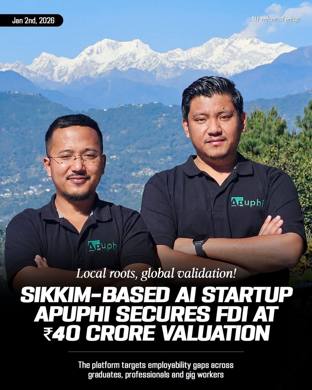 MSU Faculty Startup Secures International Investment