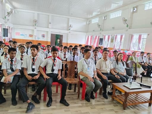 Encouraging Entrepreneurship Among Young Learners