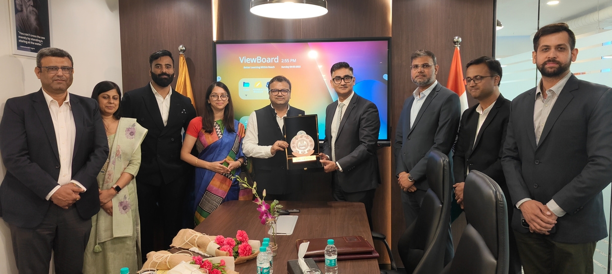 MSU Partners with Aptech Limited