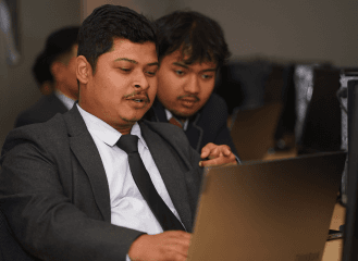 BA in Applied English