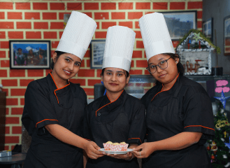 B.Sc. in Hospitality and Hotel Management