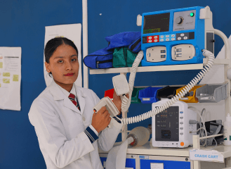 Bachelor of Dialysis Therapy Technology