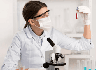 Bachelor of Medical Laboratory Science