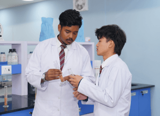 Bachelor of Pharmacy