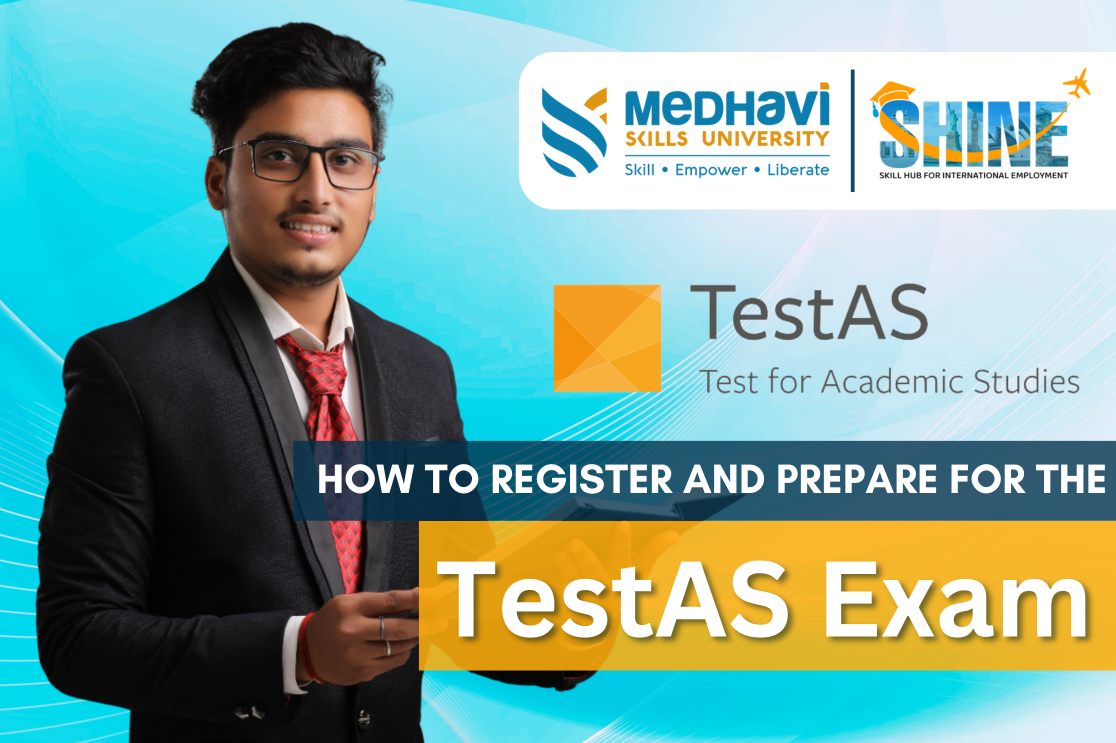 How to Register and Prepare for the TestAS Exam