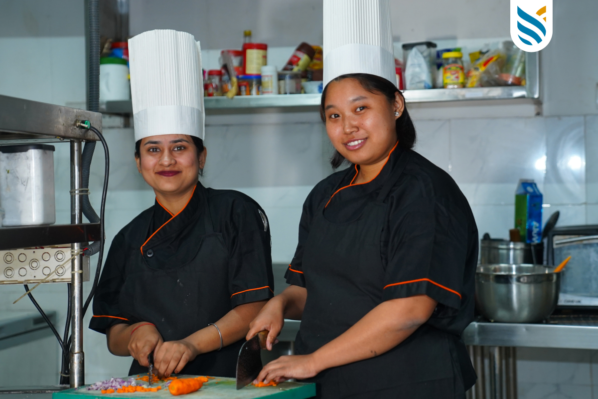 B.Sc. In Hospitality And Hotel Management
