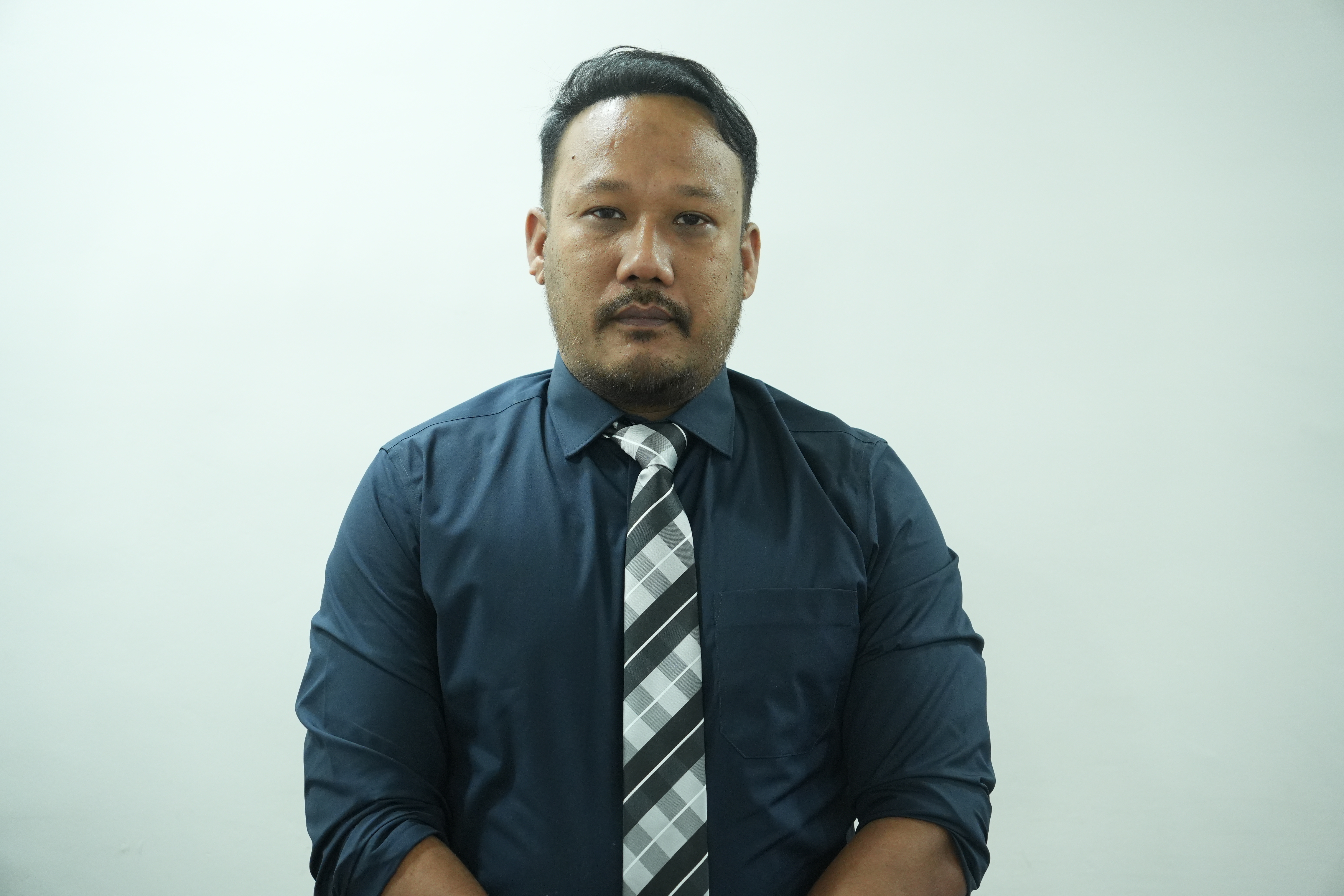 Dr. Sanaul Mustafa