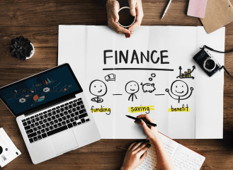 MBA in Business Finance