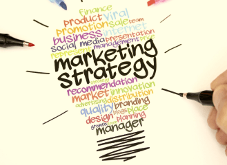 MBA in Strategic Marketing