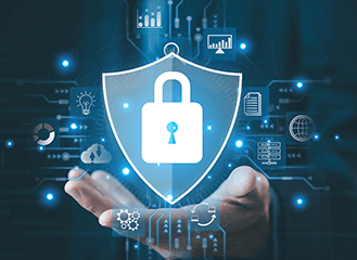 MCA in Cyber Security
