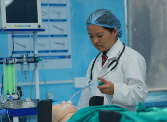 M.Sc. in Dialysis Therapy