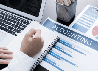 M.com in Professional Accounting