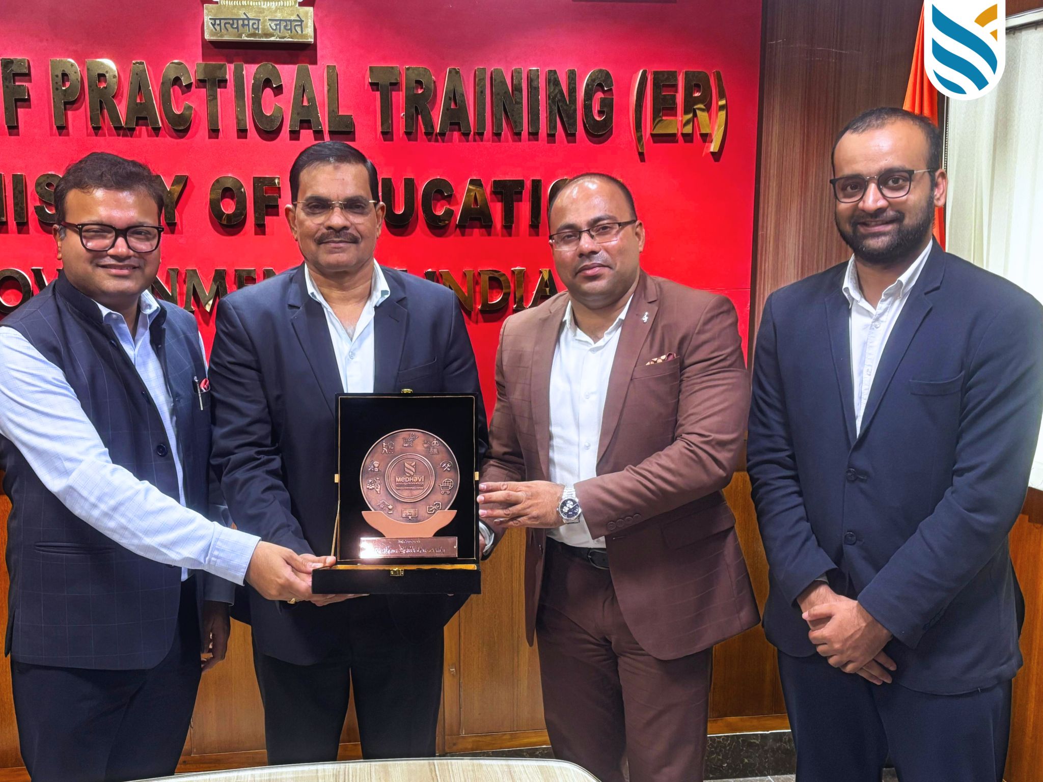 MoU with BOPT-ER