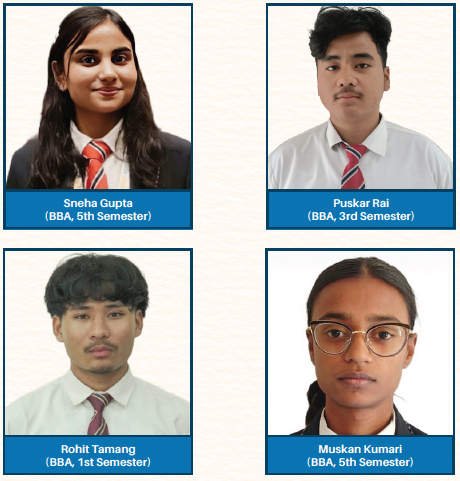 Meet Our IndiaSkills 2025 Regional Qualifiers