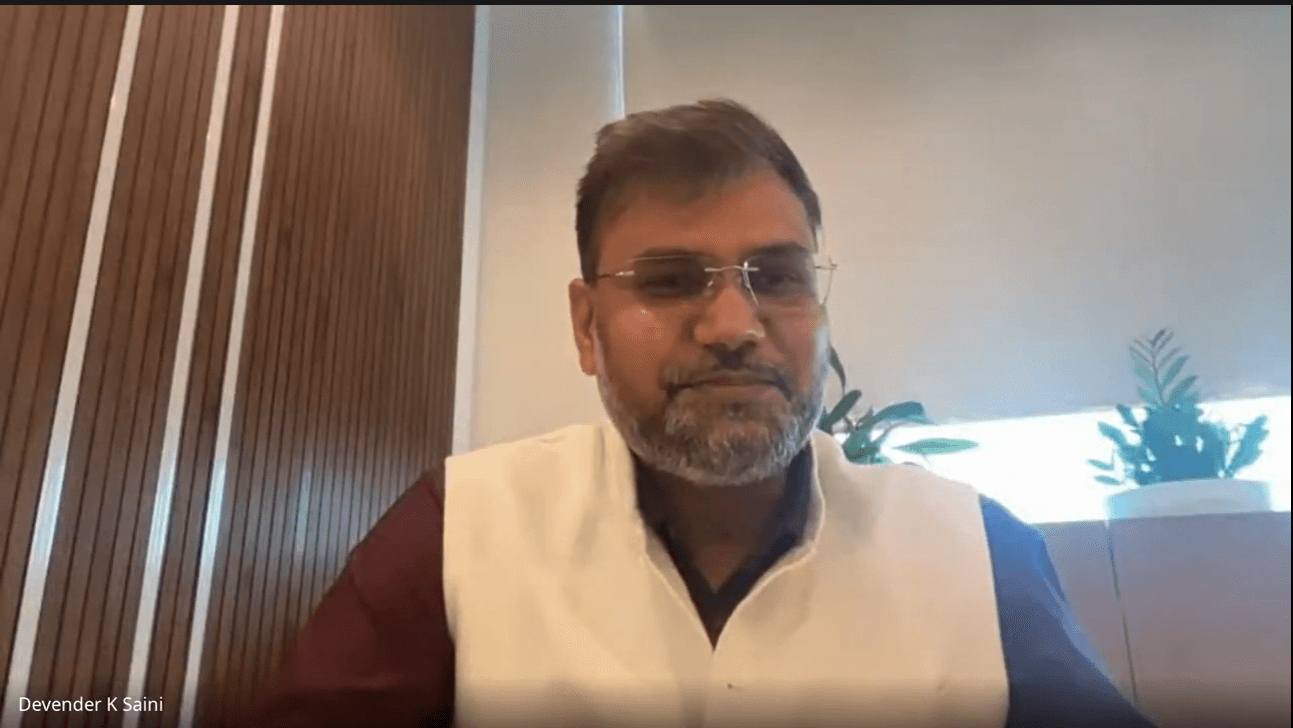 First ‘Ask Me Anything’ Session Launched by Employee L&D Team