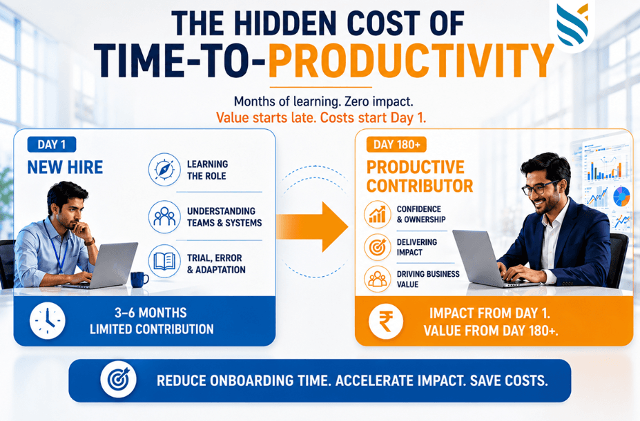 Reducing External Hiring and Onboarding Costs by Building Internal Career Pathways Through Work-Integrated Degree Programs