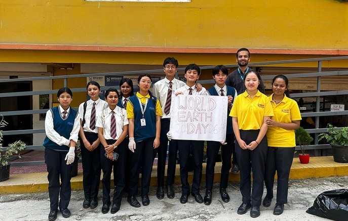 World Earth Day 2026